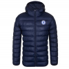 Fan-shop Zimná bunda CHELSEA FC Winter modré velikost: XL