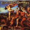 CD Crash Test Dummies: God Shuffled His Feet