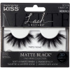 KISS Lash Faux Mink 3D Matte Collection 02