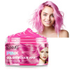 Elaimei farbený vosk na vlasy 120 g Farba: Pink