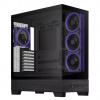 X-Diablo Gamer - R5 9070 PBA - Midi - R5-9600X - 32GB - 1TB - RX 9070 - W11H - 3R