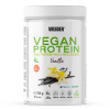 WEIDER Rastlinný proteín Vegan vanilka 750 g UNI