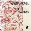 Viagra Boys - Street Worms (180g) (Clear Vinyl) (LP)