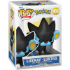 Funko POP! - Pokémon - Luxray #956
