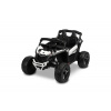 TOYZ MAVERICK Detská Elektrická Štvorkolka Bugina WHITE