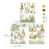 Redesign with Prima Transfer The cottontail diaries