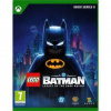 Hra LEGO Batman: Legacy of the Dark Knight (XSX)