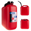 Geko Plastový kanister 20 l + lievik (2)