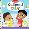 Veľký pokrok Čistíme si zuby - Marion Cocklico
