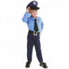 Kostým pre chlapca - Godan Policajt kostým 92-104 (Kostým pre chlapca - Godan Policajt kostým 92-104)