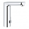 GROHE Eurosmart Cosmopolitan E - Infračervená elektronická batéria so zmiešavacím zariadením, chróm 36421000