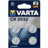 Varta CR 2032 4ks 6032101404