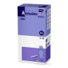Ambulex Nitryl rukavice nepudrové violet 100 ks