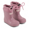 Bundgaard Cover Rubber Boots Dark Rose, Veľkosť 19