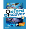 Oxford Discover 2 Workbook