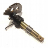 POLMESIAC GY6 125 150 KYMCO ZIPP AXIS ROMET 146 mm