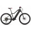 Maxbike FREYA 2.1 černá