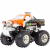 Invento RC auto Mini Off-Road Truck 1:43 oranžová (50008905)
