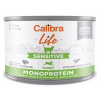 Calibra Life Calibra Cat Life Cans Sensitive Rabbit 200g