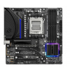 Asrock B650M PG Riptide AMD B650 Zásuvka AM5 Micro ATX