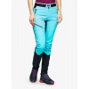 Turistické nohavice dámske Karpos Rock Evo Pant - blue atoll/sky captain
