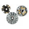 VARIÁTOR PREDNÁ SPOJKA KPL. GY6 4T 125 / 150cc -T