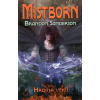 Mistborn 3 - Brandon Sanderson