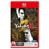Yakuza Kiwami 2 (Game-Key Card) (SWITCH 2)
