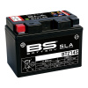 BSBAT BATTERY BTZ14S FA