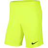 Nike Team Šortky Nike Dry Park III NB K BV6855 702 Veľkosť: M