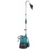 Leo LKS-300P ponorné čerpadlo do suda 240V 0,3kW, kábel 10m