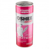 Oshee Vitamin Hydration nealkoholický sýtený nápoj s pomarančovou príchuťou 250 ml