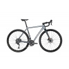 MMR Gravel bike X-GRIP 10 - CHARCOAL - veľkosť XL 2025 080077