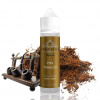 10 ml Prestige Tobacco - Pipe Tobacco (Shake & Vape) (Vůně čerstvě nasekaného tabáku. Jemná Virginia, poctivý Burley a tajemný Black Cavendish.)