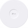 TP-Link EAP783 stropní AP WiFi 7, 2x 10GLan, 2,4/5/6 GHz, BE19000, bez PoE adaptéru, Omada SDN
