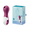 Stimulátor klitorisu Lucky Libra Satisfyer