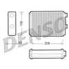 DENSO Výměník tepla, vnitřní vytápění DRR09071