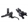 Brzda Shimano XT M8100 Post Mount predná