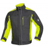 ARDON®NEON Montérková blúza čierno-žltá 3XL H6400/3XL