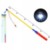 Držiak na lampión MFP 50cm LED svietiaci