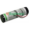 TomTom Go 300 400 910 2300 mAh baterie
