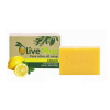 Olivové mydlo citrón 100g