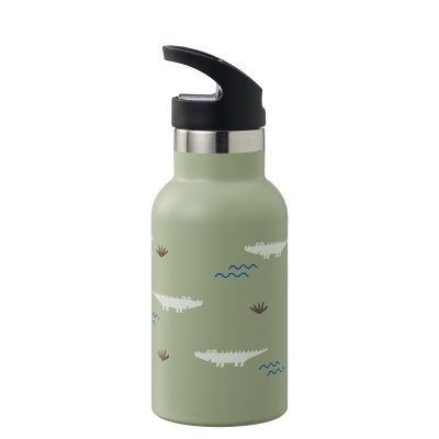 Nordic Termo láhev Fresk 350 ml Crocodile