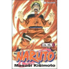 Naruto 26 Odloučení. Masashi Kishimoto