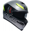 AGV K5 S E2205 TOP MPLK APEX46 Velkosť: XS