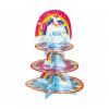 Fiestas Guirca etagère Unicorn junior 30 x 40 cm str