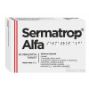 Sermatrop Alfa na plodnosť a reprodukčnú schopnosť30 tabliet