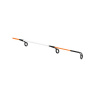 DELPHIN - Špička M-Reaxe Carbon Light Oranžová 150 g 1 ks