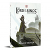 Free League Publishing Lord of the Rings RPG 5E: Ruins of Eriador