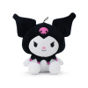 BARRADO HELLO KITTY Kuromi plyšová hračka 40cm 16002886